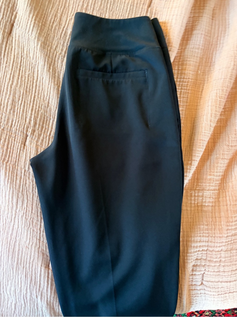 Athleta Endless Pants size 8